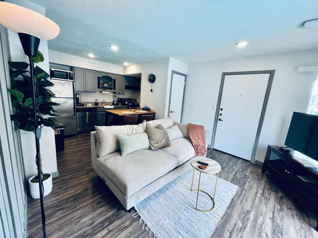 Heart Of Houston Nrg/Tmc Beautiful Studio 77030 Экстерьер фото