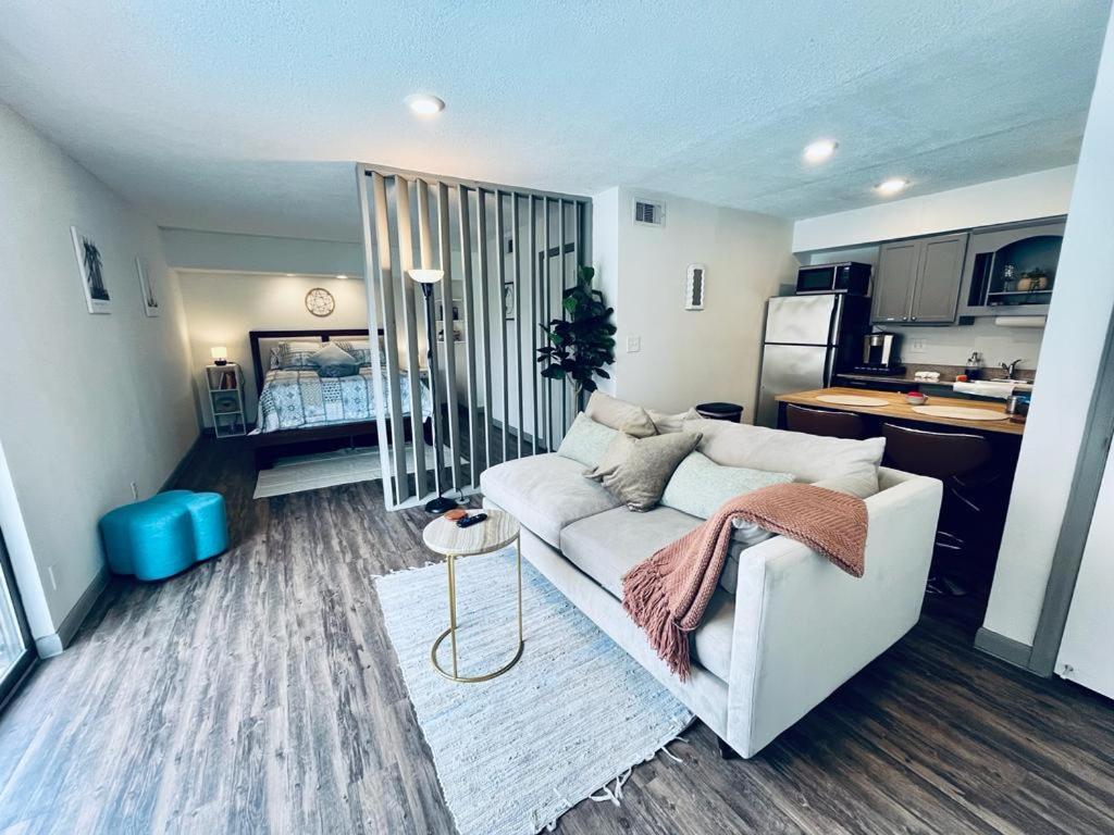Heart Of Houston Nrg/Tmc Beautiful Studio 77030 Экстерьер фото